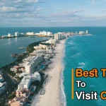 best time to visit Cancun