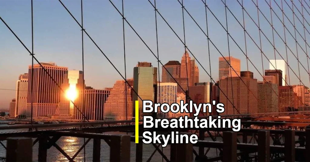 Why Walk the Brooklyn Bridge?