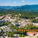 things to do in Waynesville