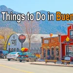 Things to Do in Buena Vista